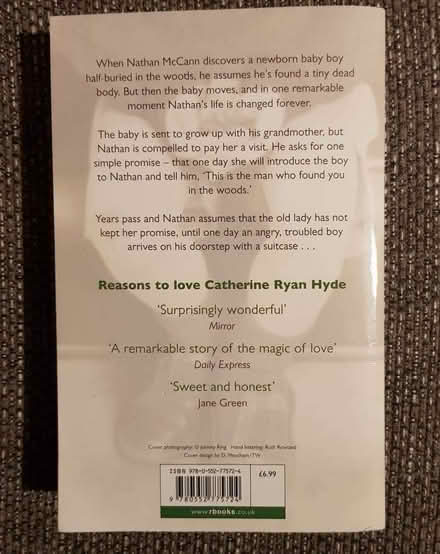 Photo of free Two Fiction Books (Handforth SK9) #1
