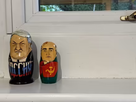 Photo of free Russian doll (Wokingham RG40) #2
