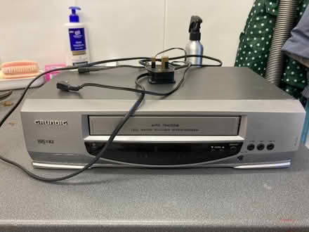 Photo of free Video recorder (Barnard's Green WR14) #1