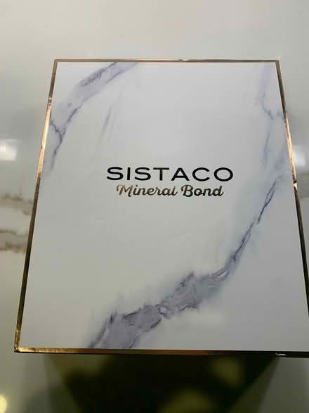 Photo of free Sistaco Gel Nail System (Andersonville) #1