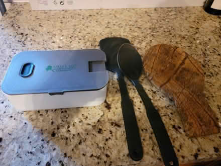 Photo of free Kitchen items (Cary, 27518) #1