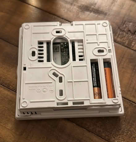 Photo of free Carrier Thermostat (Bowie, MD) #3