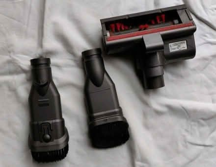 Photo of free Dyson tools (Aldrington BN3) #1