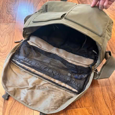 Photo of free Large Fishing Bag (SW7) #2