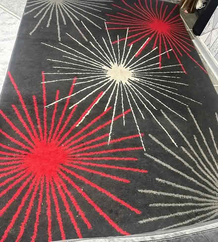 Photo of free Rug (M14) #1