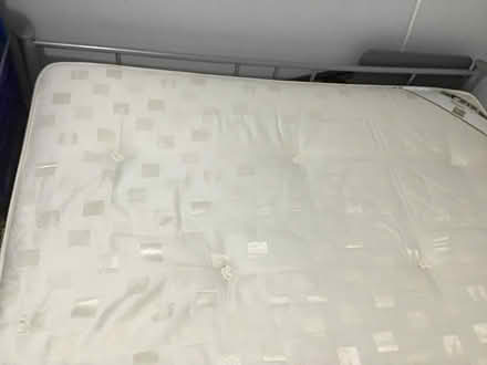Photo of free Double Bed (Paignton) #1