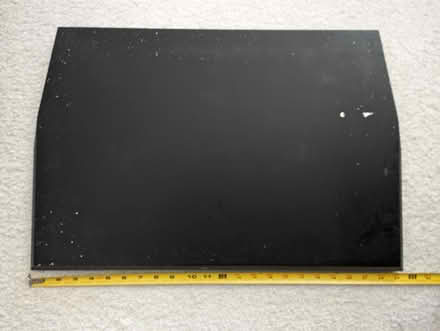 Photo of free Rotating TV shelf (Greenbrae) #2
