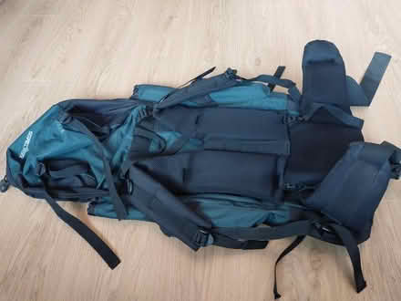Photo of free 65l Nepal Rucksack (Cheadle) #2