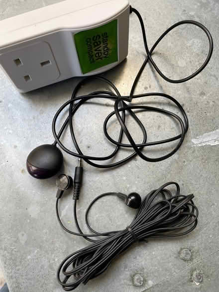 Photo of free Ecotek Standby Saver (Bounds Green) #2