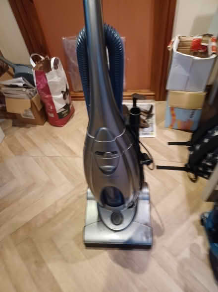 Photo of free Morphy Richards hover (B63 halesowen) #1