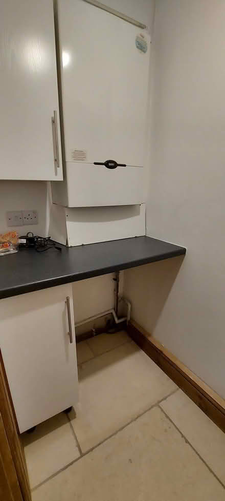 Photo of Washing machine in working order (Arborfield RG2) #1