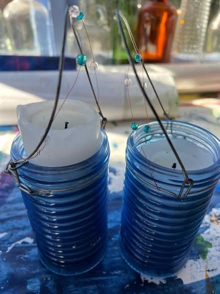 Photo of free Candles (Hale/Llagas in Morgan Hill) #1