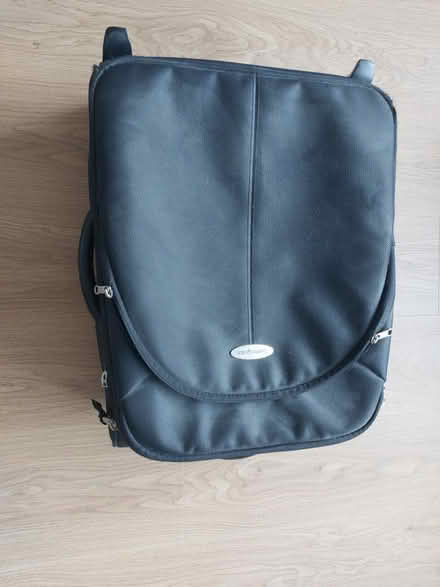 Photo of free Samsonite cabin baggage case (Cheadle) #1