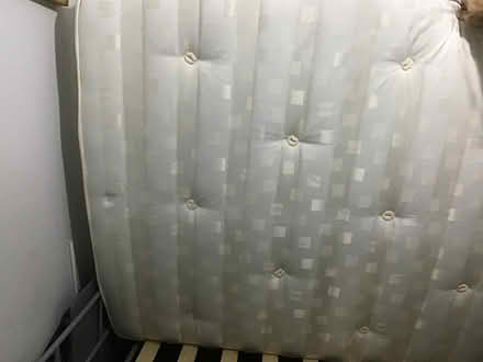 Photo of free Double Bed (Paignton) #4
