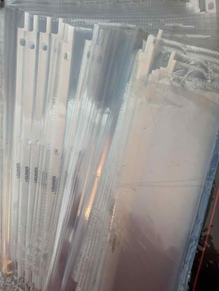 Photo of free Page protectors (Greenbrae) #1