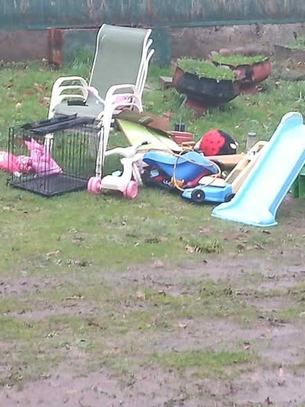 Photo of free stuff (Camas Washington) #2