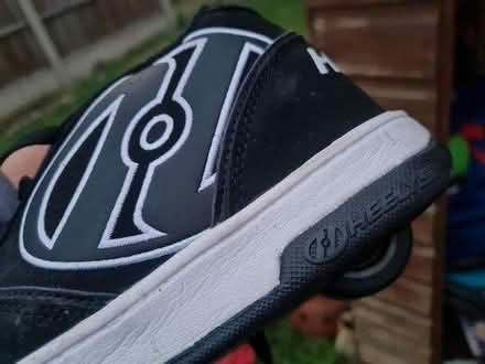 Photo of free Heels size UK 7 (TW16) #3