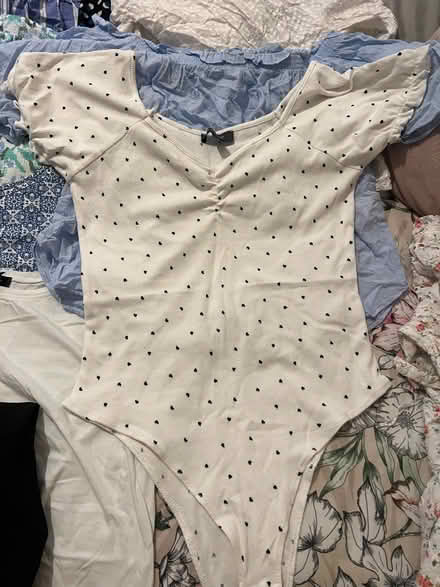 Photo of free Women’s tops/blouses and trousersx1 (Staines TW18) #2