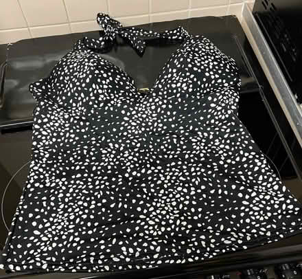 Photo of free 2 Piece Swimsuit (Feltham) #2
