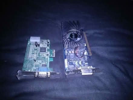 Photo of free old ddr3 motherboard + (Threemilestone) #1