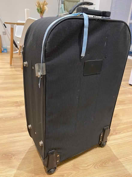 Photo of free Luggage (Tuffnel Park station) #2
