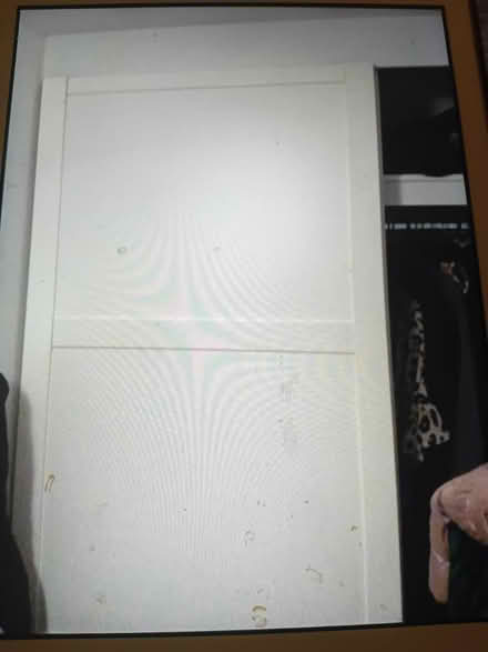 Photo of free Wardrobe door (B97 redditch) #2