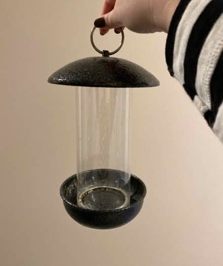 Photo of free Outdoor bird feeder (Brunswick M13) #1