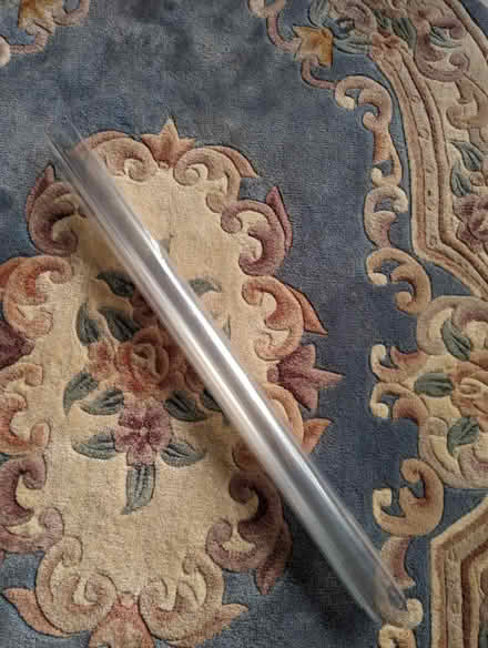 Photo of free Cellophane pieces (Castle road area) #1