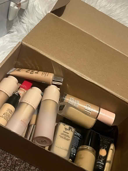 Photo of free Foundations (Ecclesfield) #1