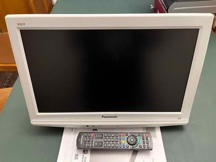 Photo of free 19” Television (Maldon CM9) #1