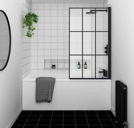 Photo of free New quality bath tub 1700mm x 750mm (NW6) #4