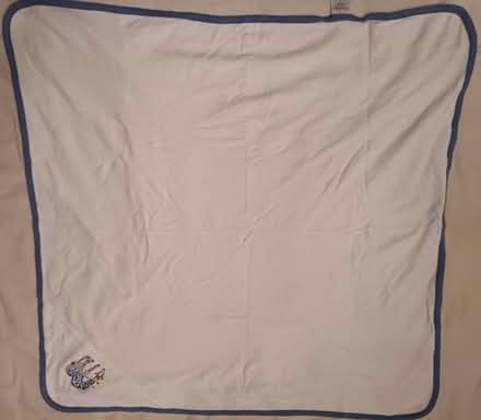 Photo of free Baby blankets and shawls (Torryburn KY12) #2