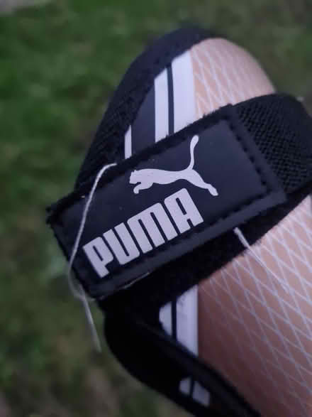 Photo of free Puma shin pads size medium (TW16) #2