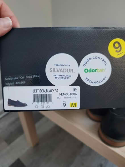 Photo of free Ladies shoes (Wilbraham, MA) #3