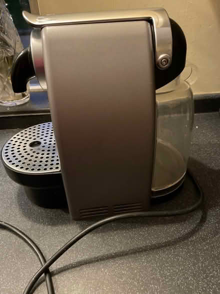 Photo of free Coffee machine (Penrith CA11) #2