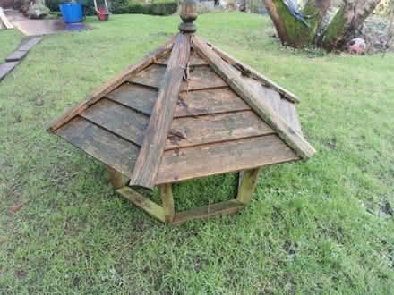 Photo of free Roof lantern (Stratton on the Fosse BA3) #2