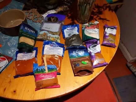 Photo of free Spices (Kentish Town NW5) #1