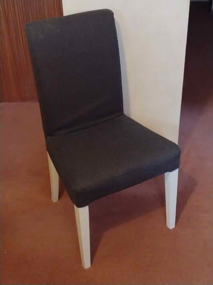 Photo of free IKEA single dining chair (Horsham RH12) #1