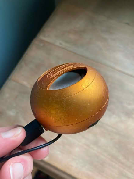 Photo of free Mini speaker (EH10) #2