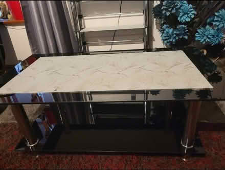 Photo of free Coffee table (South Dykes CA11) #1