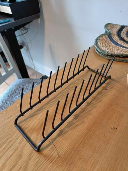 Photo of free Drying rack (Streatham Hill SW2) #1