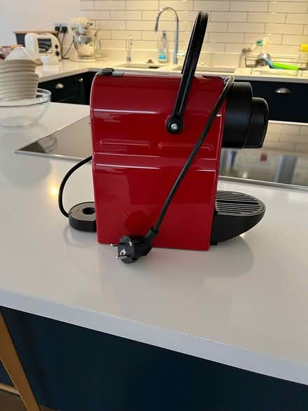 Photo of free Nespresso machine (OX2 (North Oxford)) #1