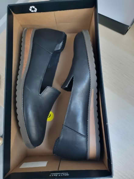 Photo of free Ladies shoes (Wilbraham, MA) #4