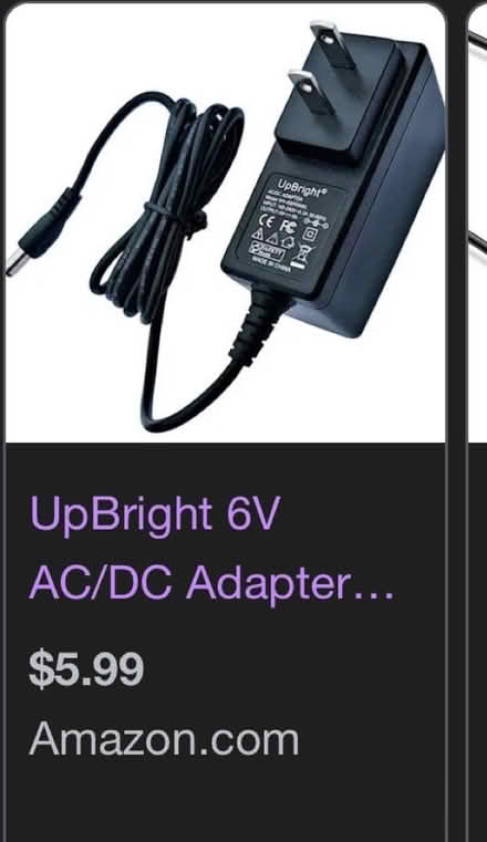 Photo of free DYMO 3500 Label Maker (Warm Spring, Fremont) #2