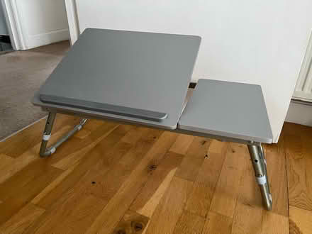 Photo of free Laptop tray (Tooting SW17) #2
