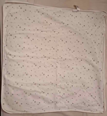 Photo of free Baby blankets and shawls (Torryburn KY12) #1