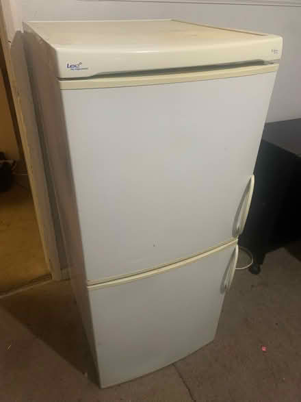 Photo of free fridge freezer (WF2 8) #1