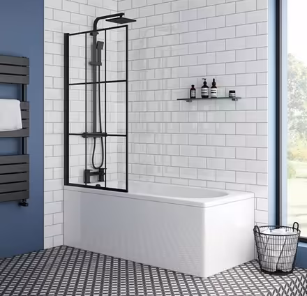 Photo of free New quality bath tub 1700mm x 750mm (NW6) #3