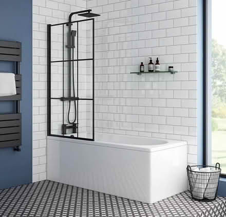 Photo of free New quality bath tub 1700mm x 750mm (NW6) #3