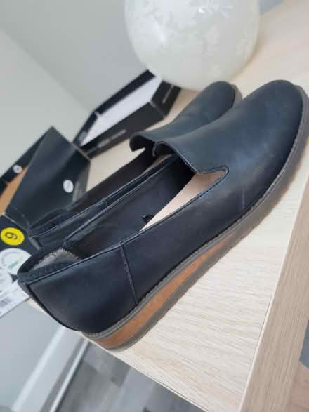 Photo of free Ladies shoes (Wilbraham, MA) #2
